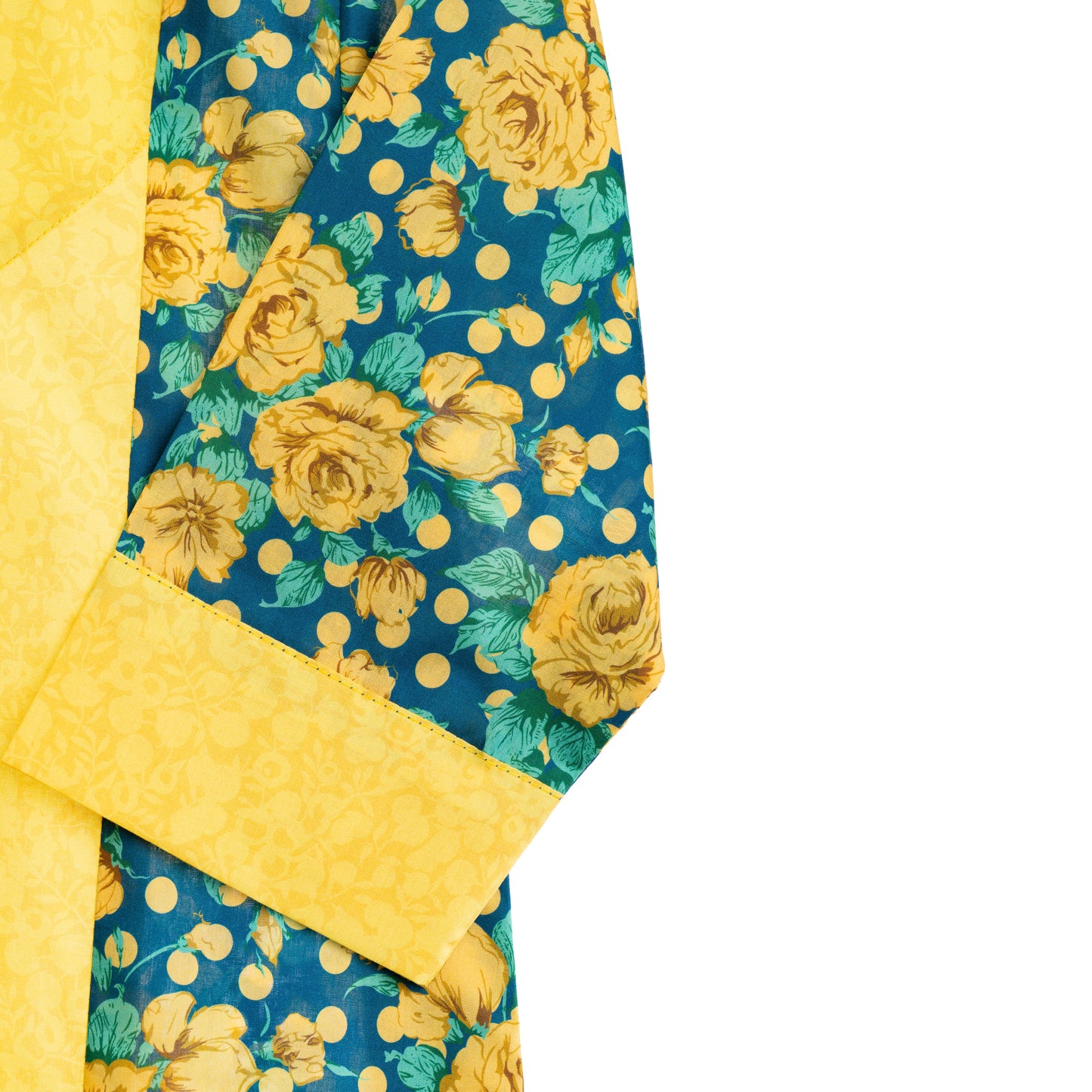 YELLOW ROSE MEAZA