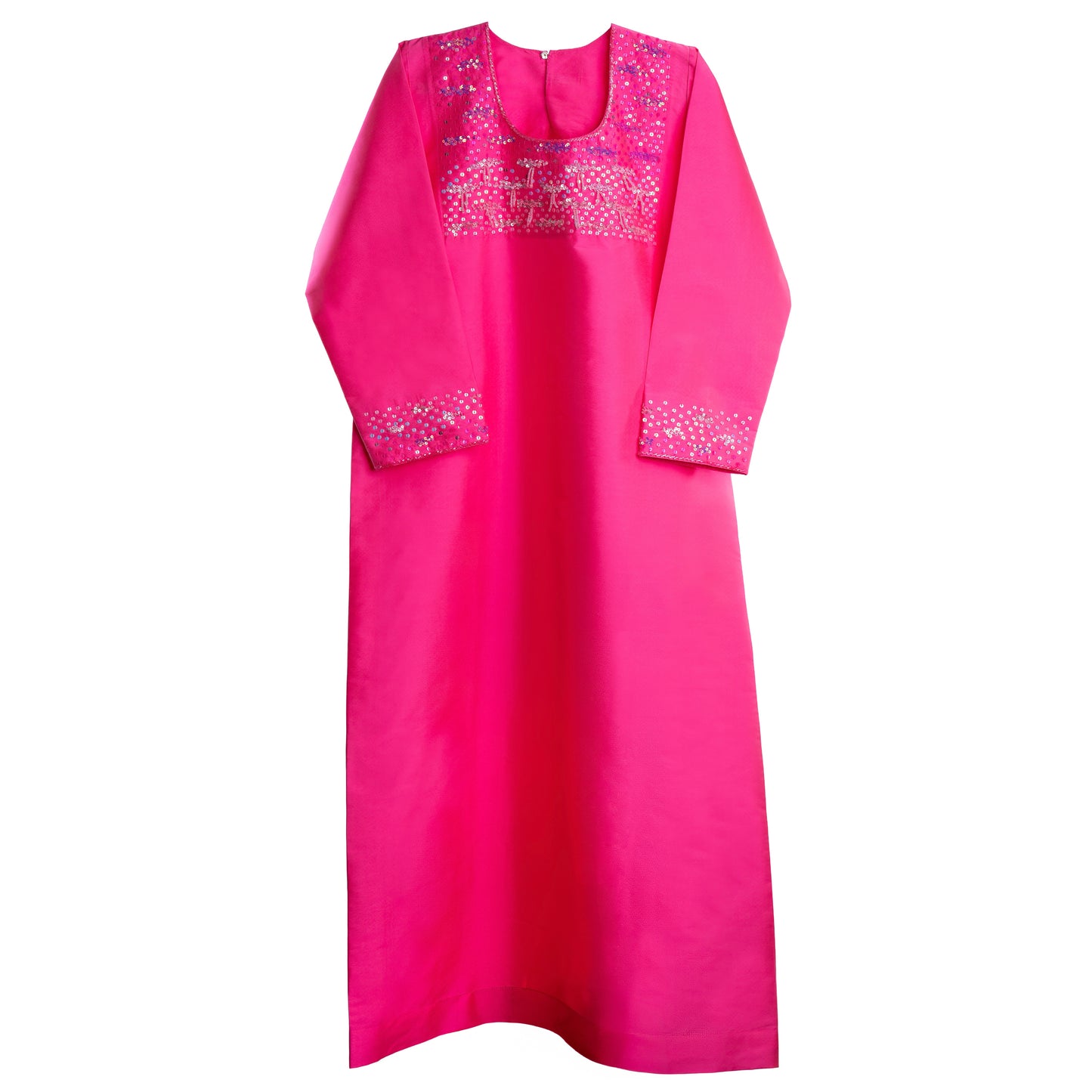 PINK RIBBON KANDORA