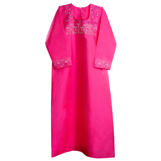 PINK RIBBON KANDORA