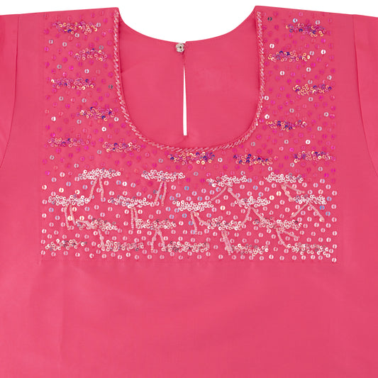 PINK RIBBON KANDORA