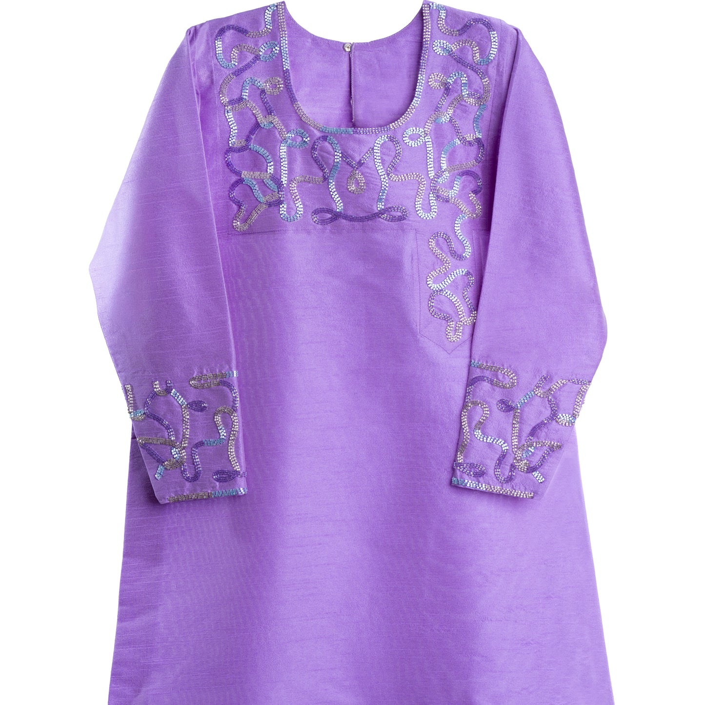 PURPLE SWIRL KANDORA