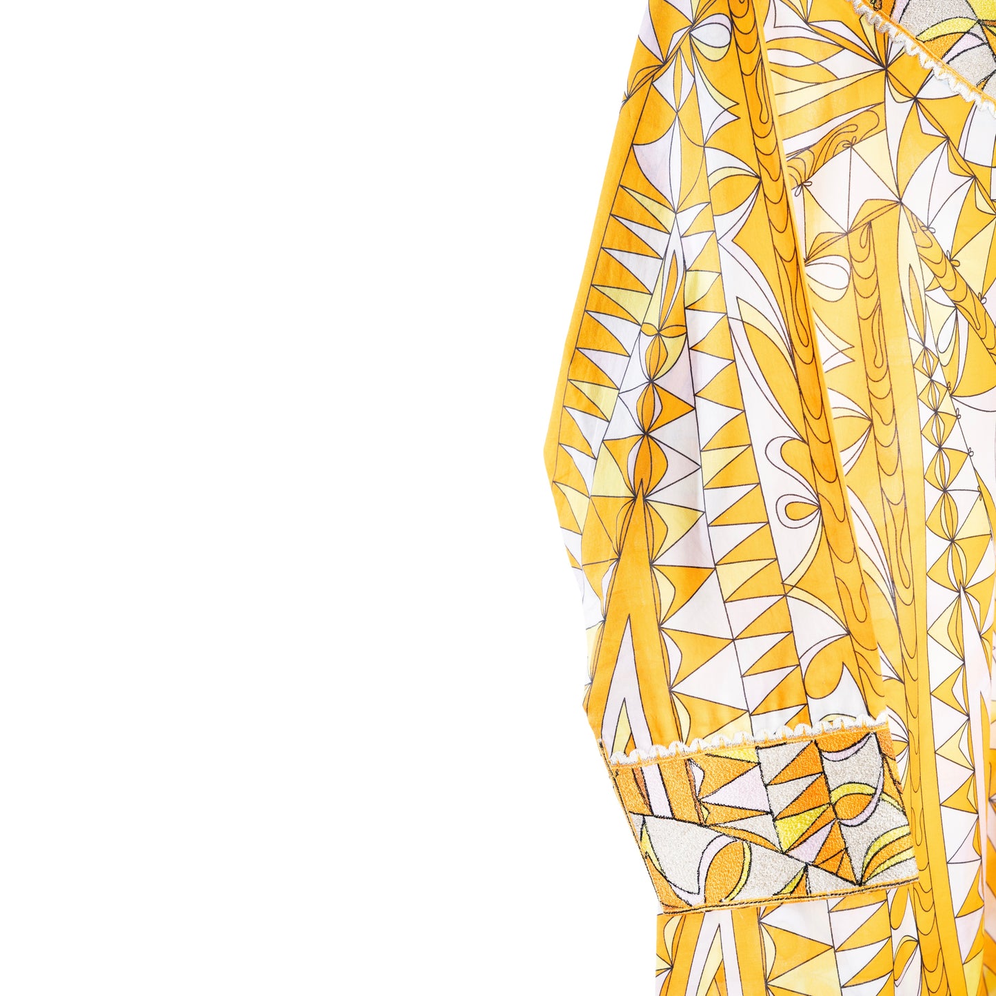GEOMETRIC GOLD