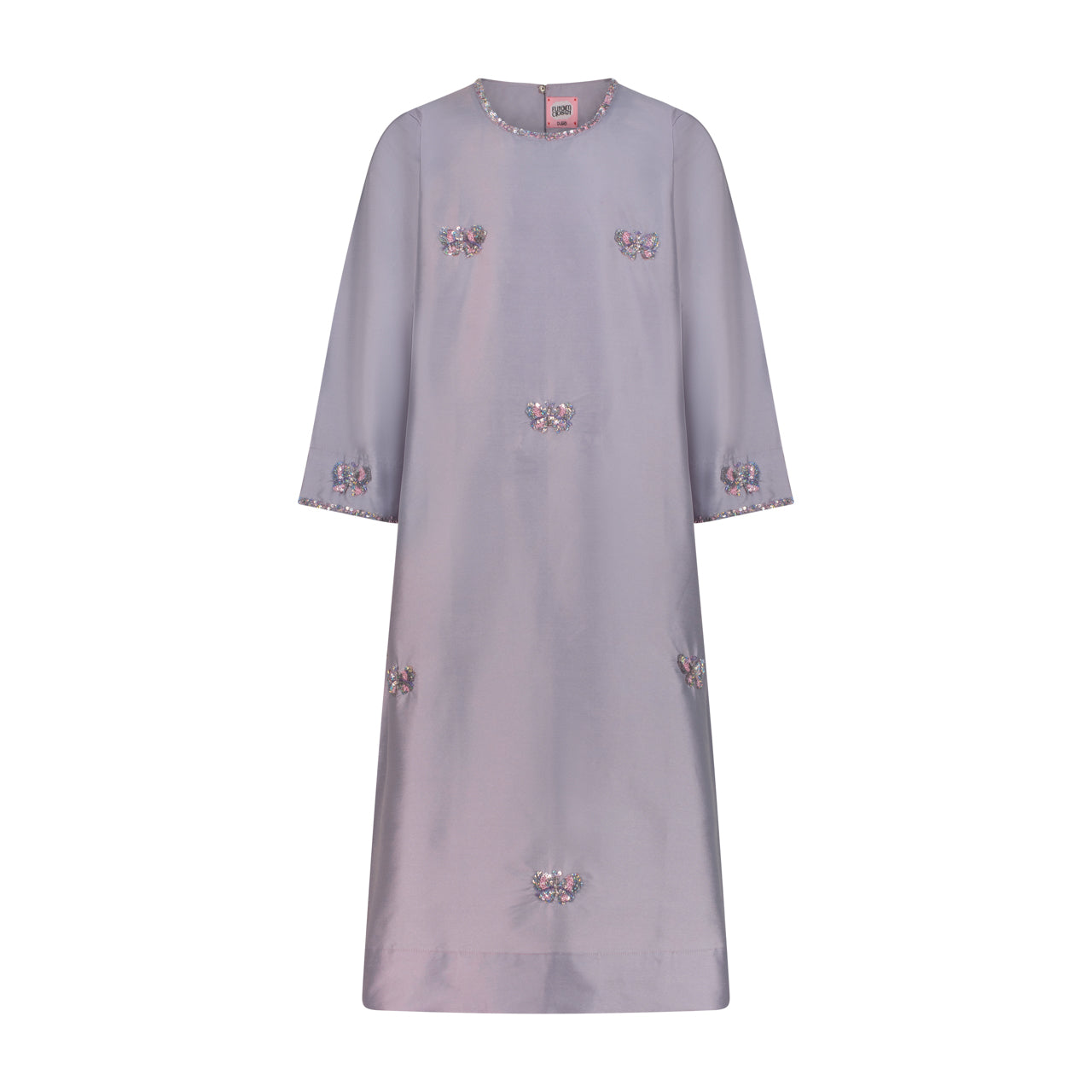 PURPLE BUTTERFLY KANDORA
