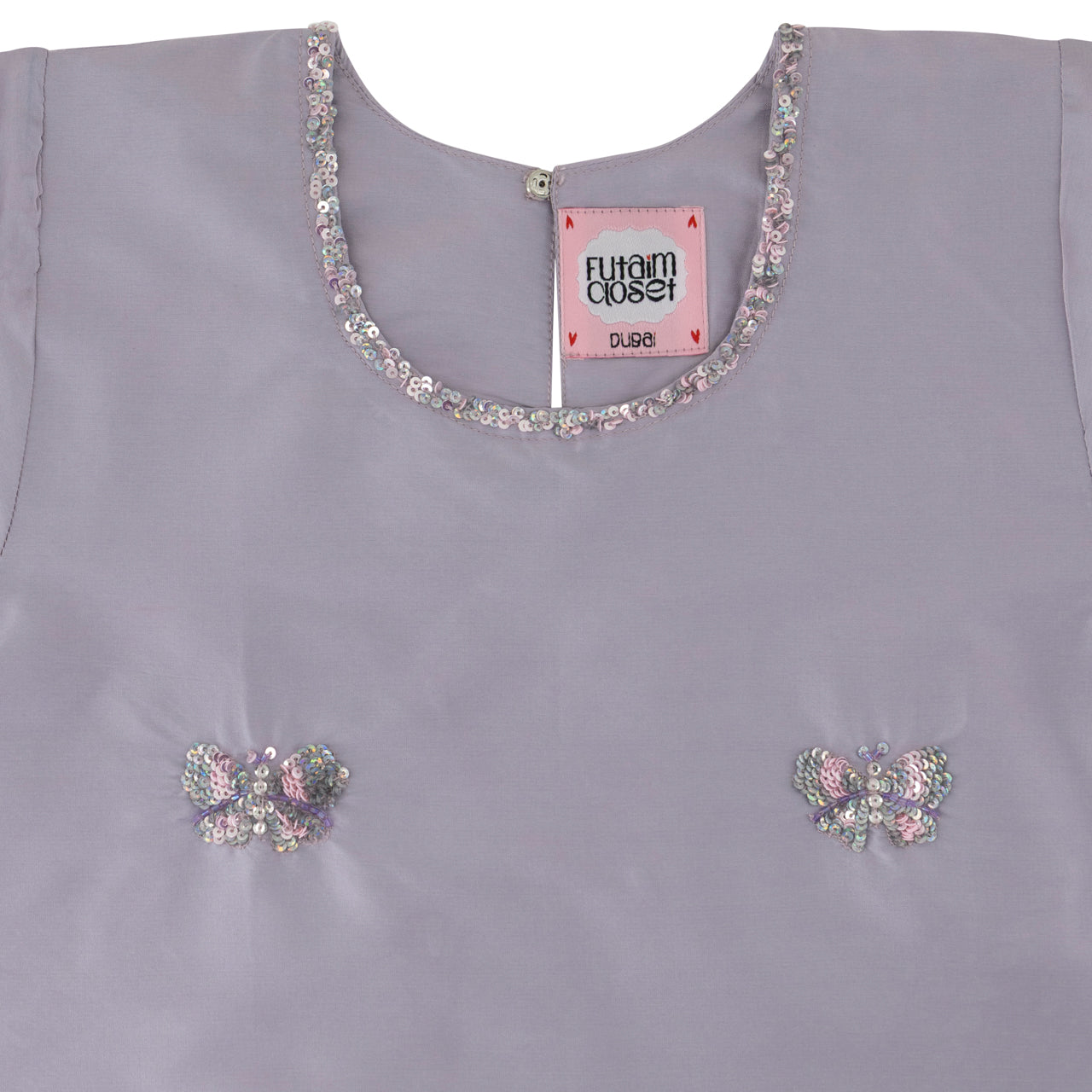 PURPLE BUTTERFLY KANDORA