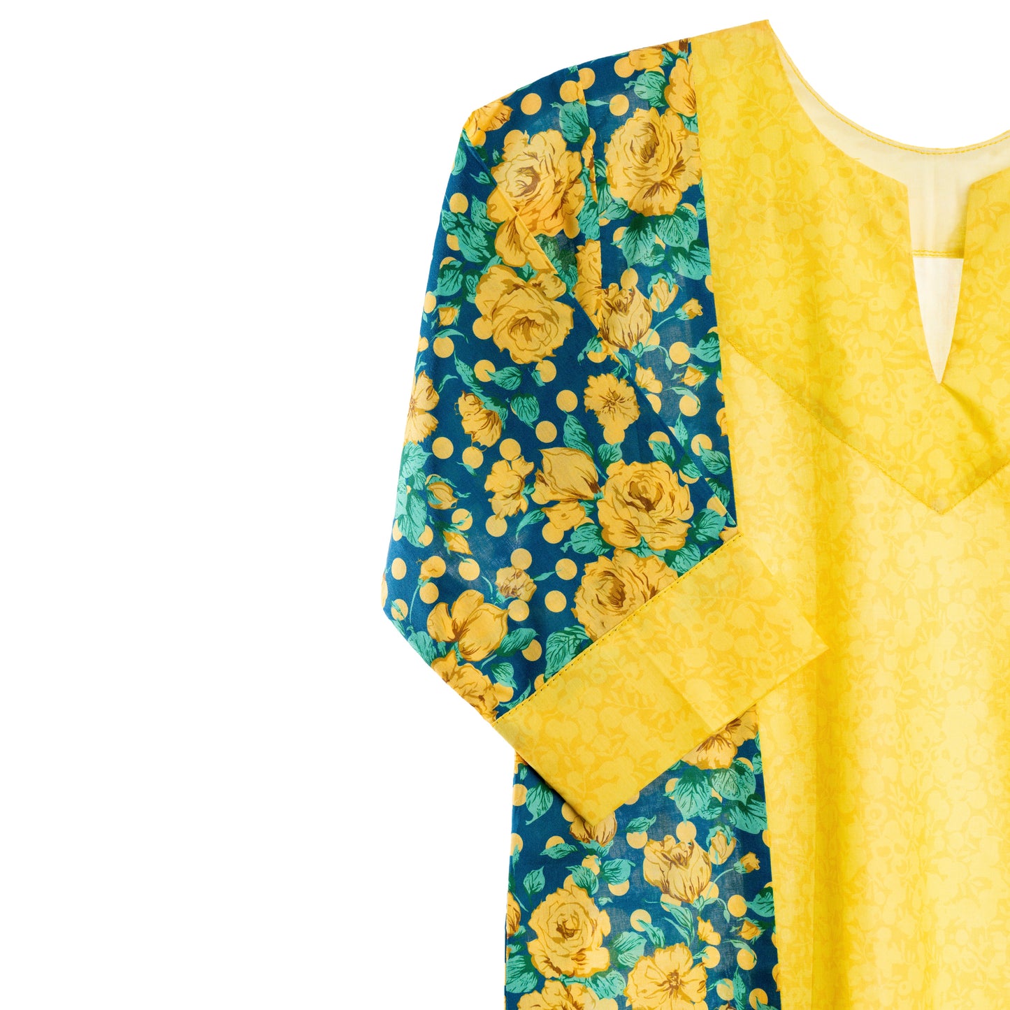 YELLOW ROSE MEAZA