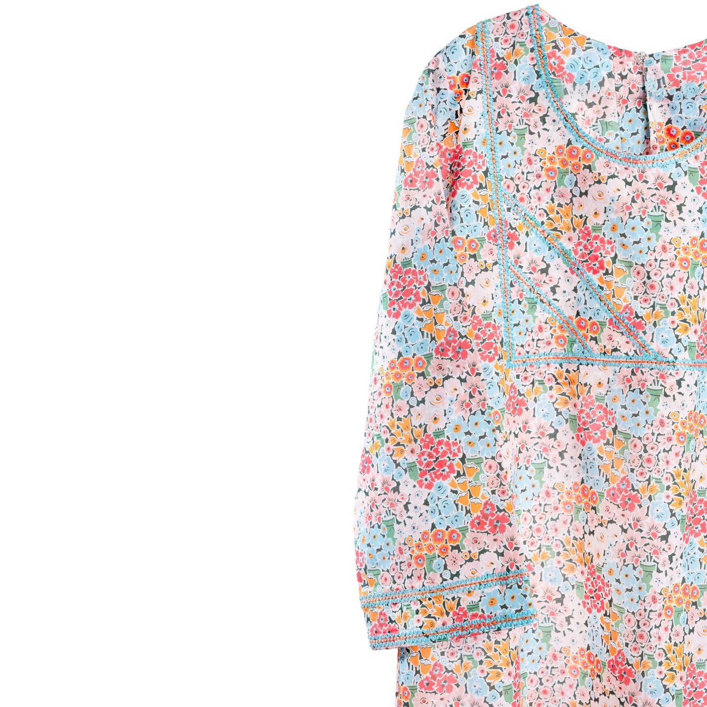 PASTEL BLOOM