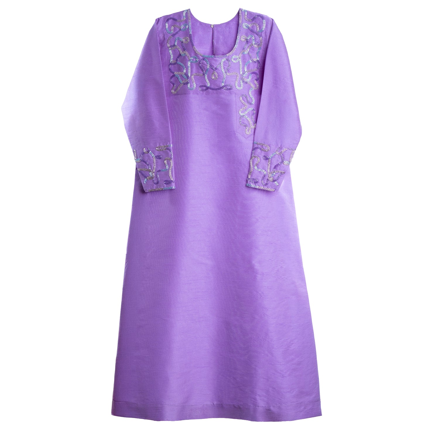 PURPLE SWIRL KANDORA