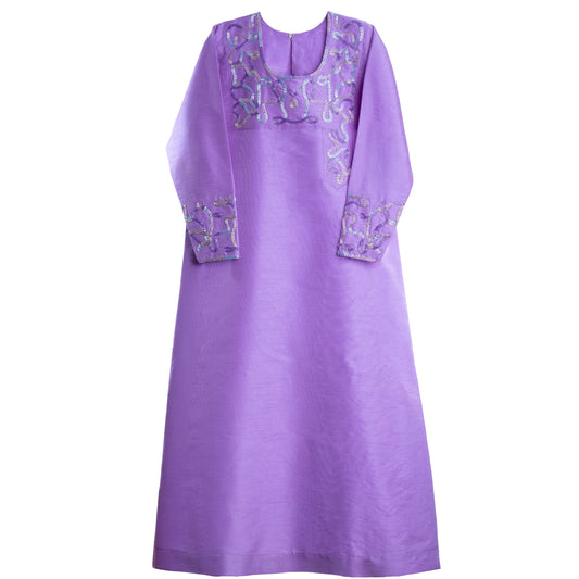 PURPLE SWIRL KANDORA