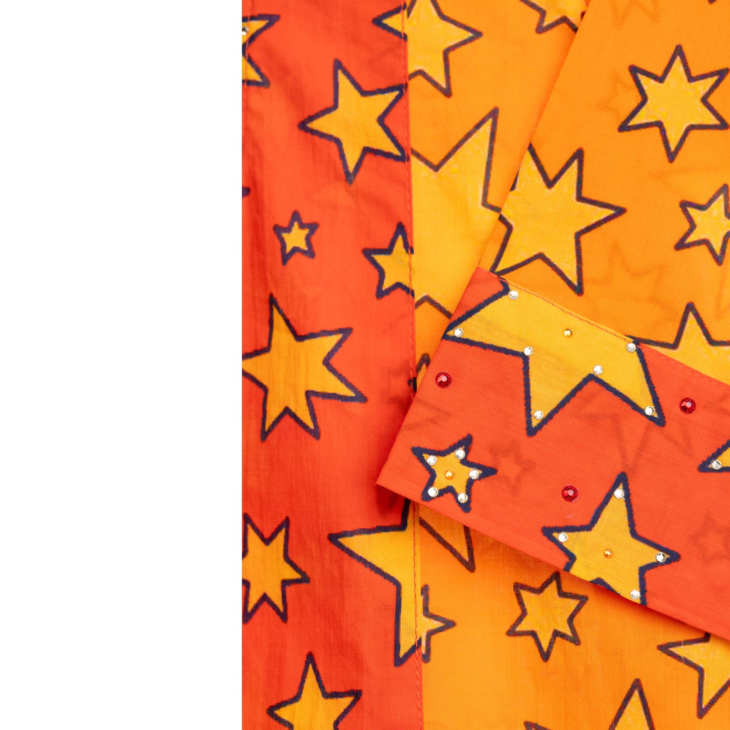 ORANGE STAR