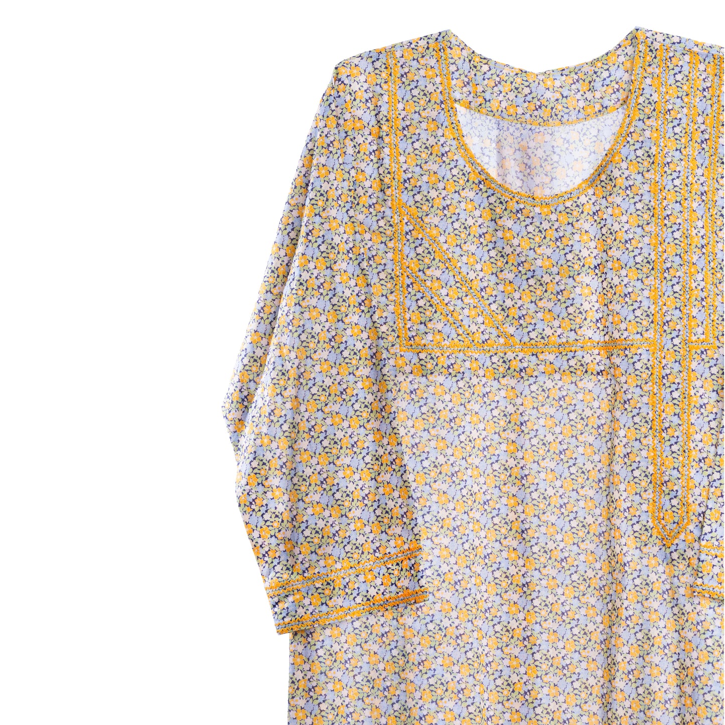 PASTEL YELLOW