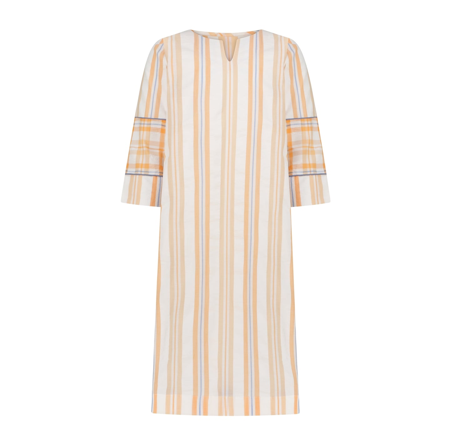 ORANGE STRIPE