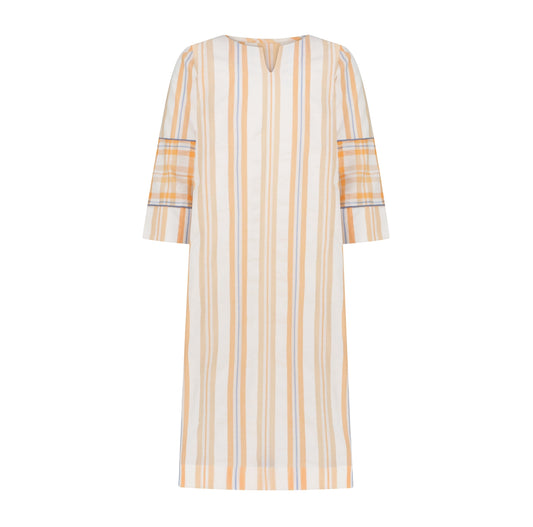 ORANGE STRIPE