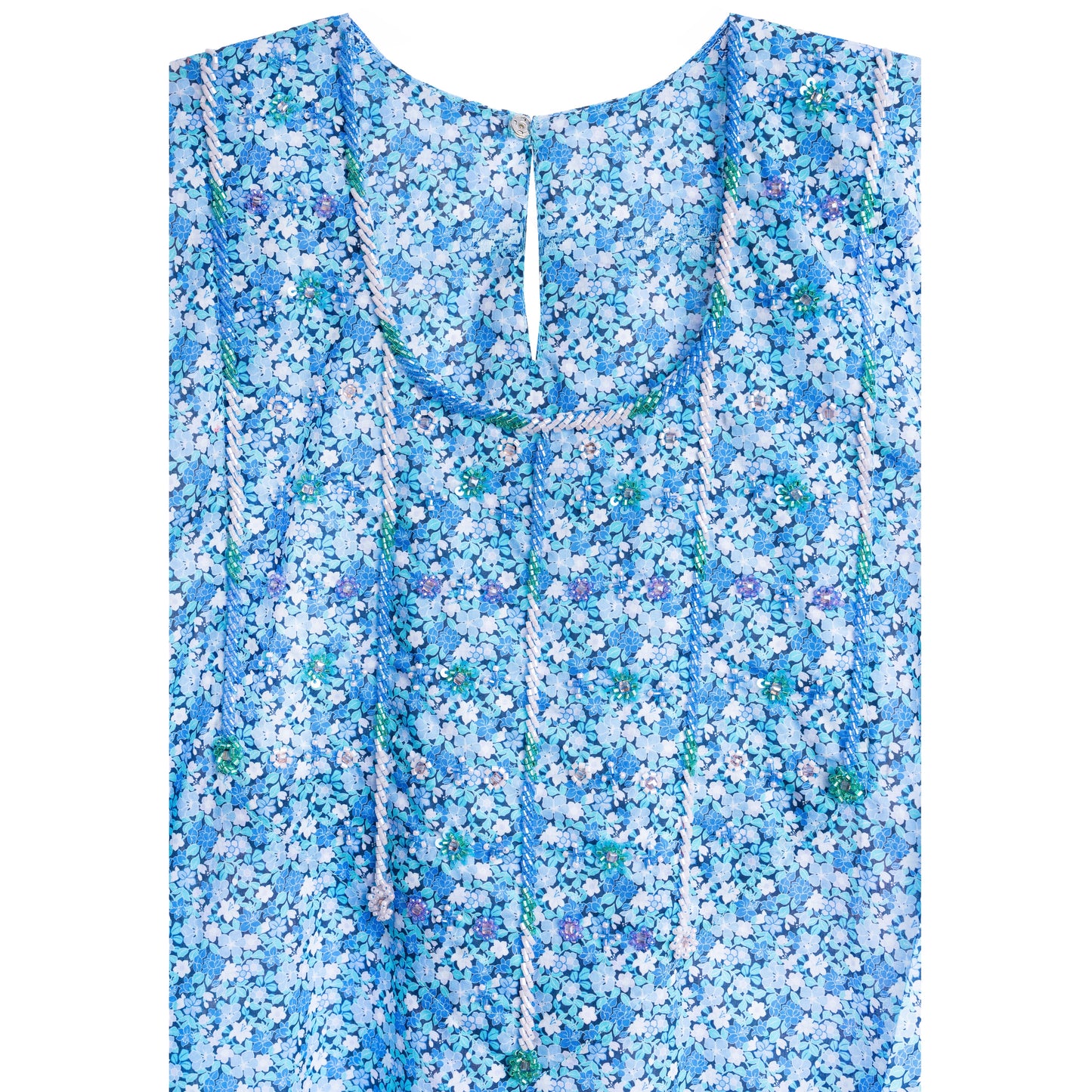 BLOOMING BREEZE