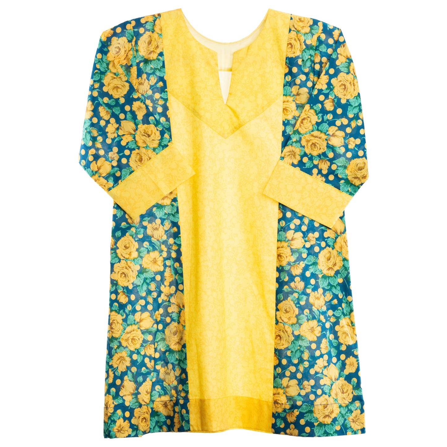 YELLOW ROSE MEAZA