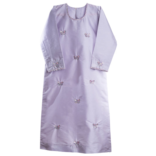PURPLE BUTTERFLY KANDORA