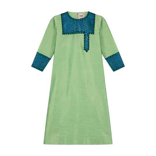 GREEN WAVE