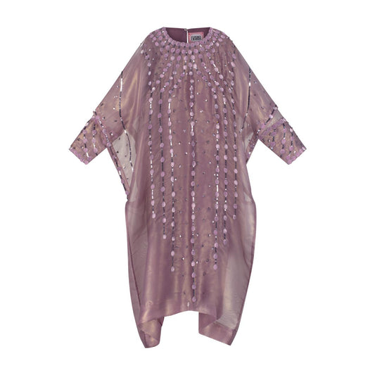 LILAC DROP THOBE