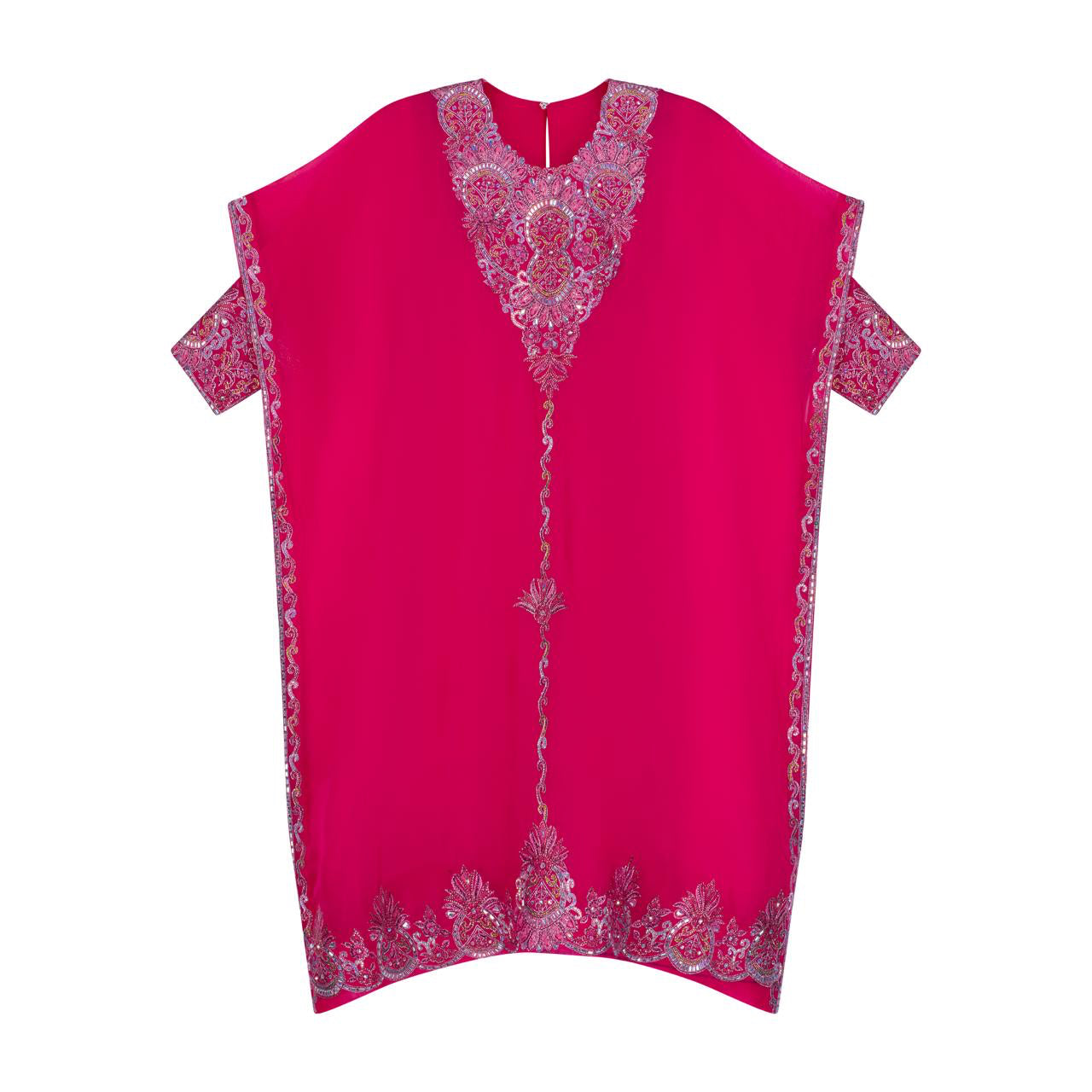 SPARKLING RUBY THOBE