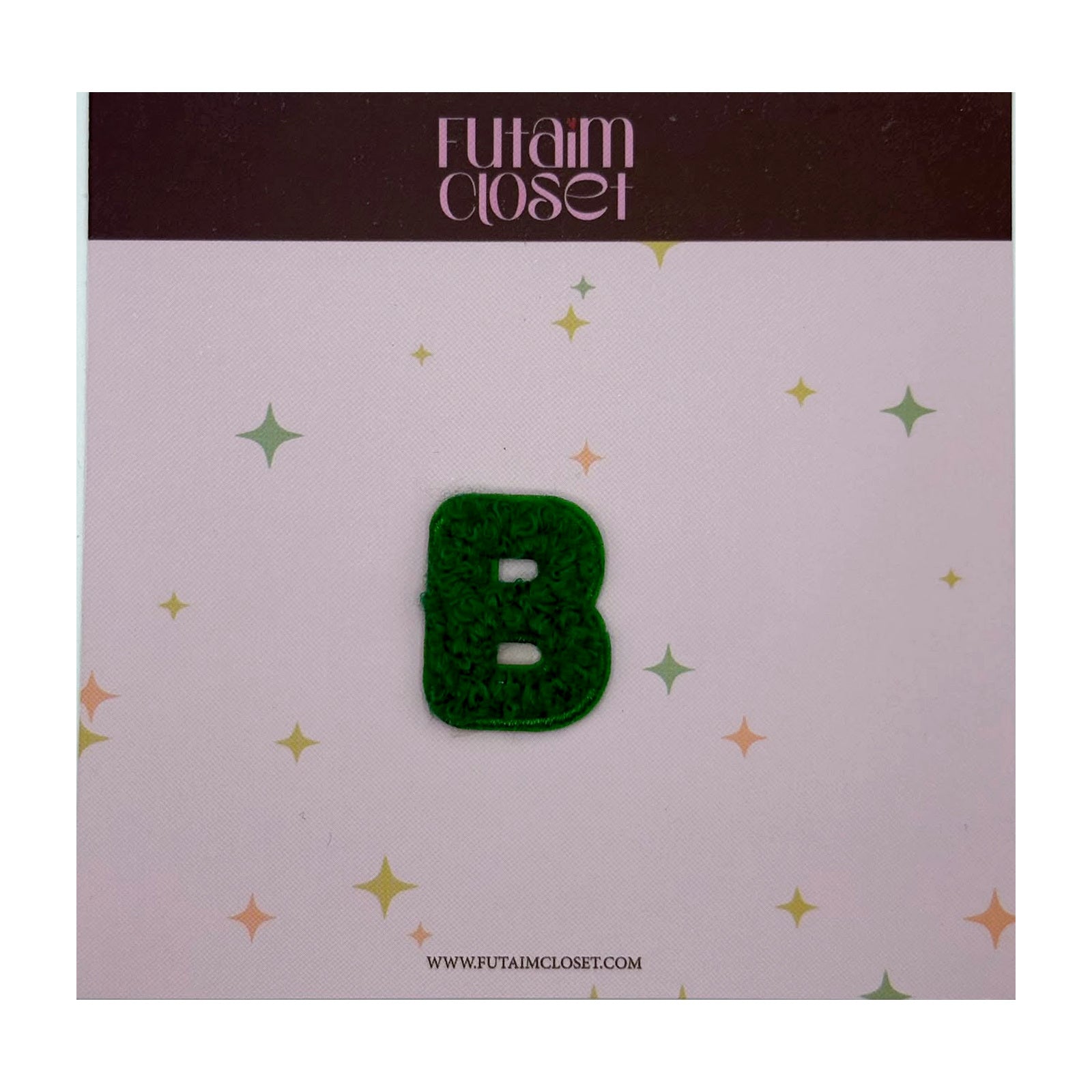 B Green