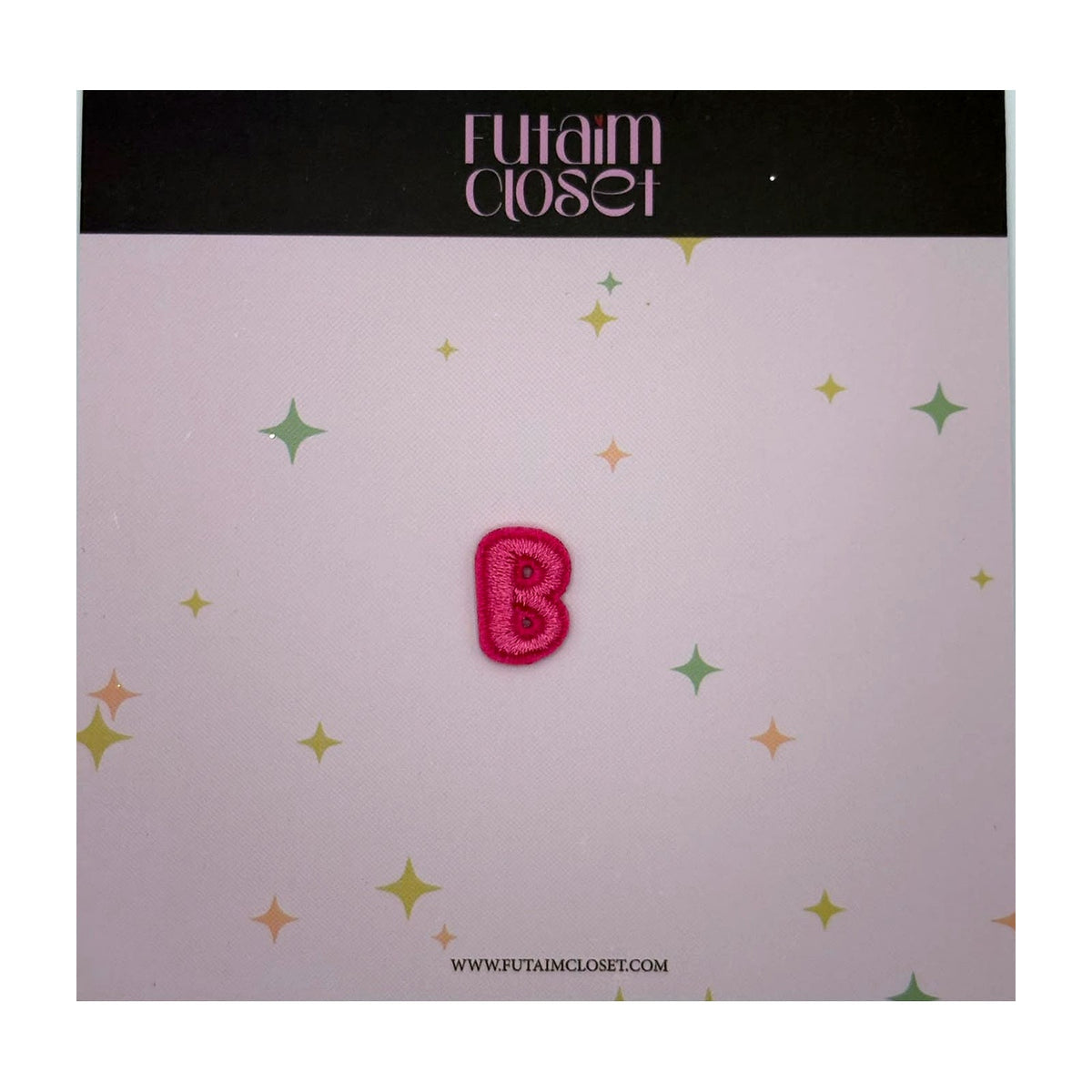 B Pink