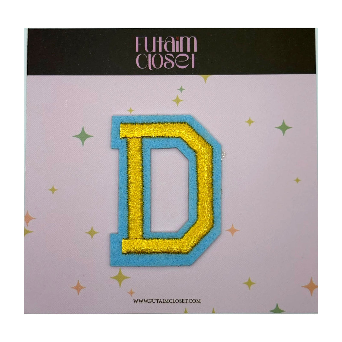 D
