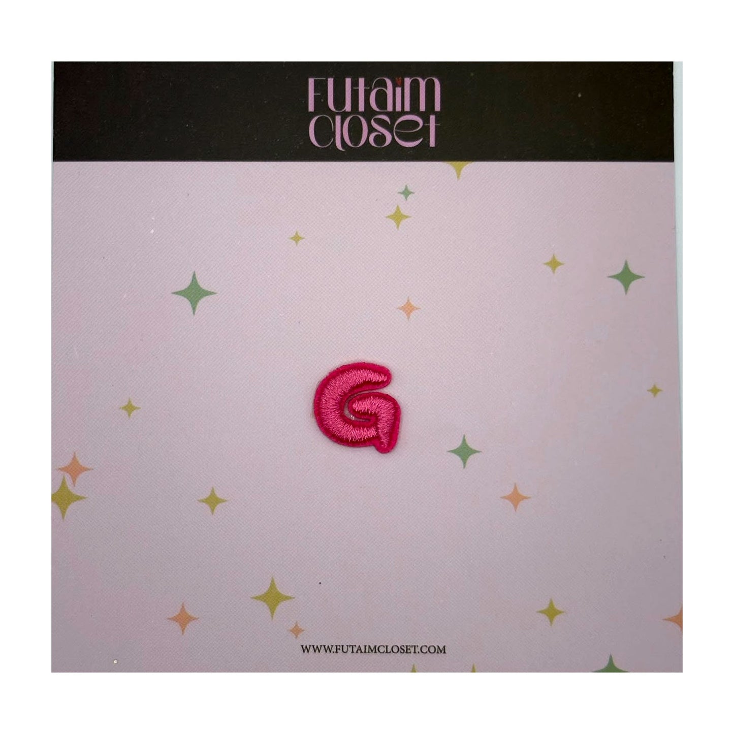 G Pink