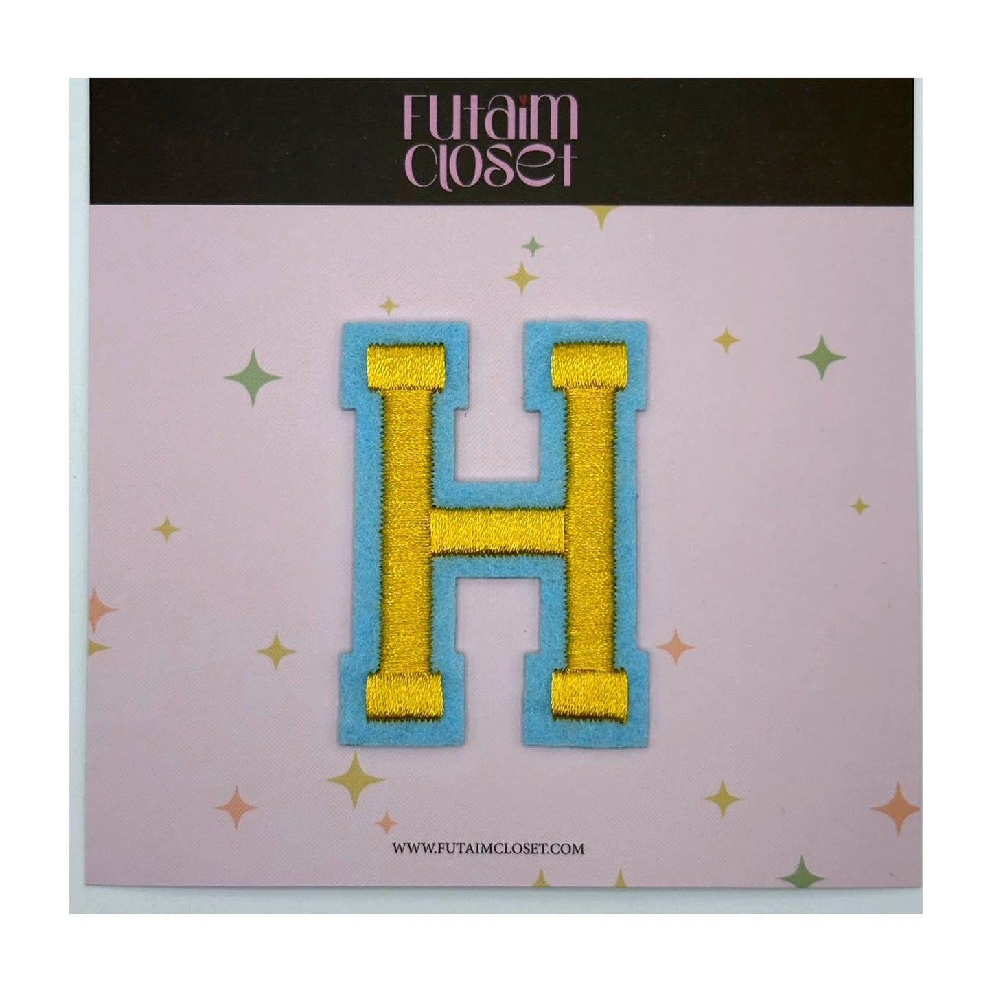 H