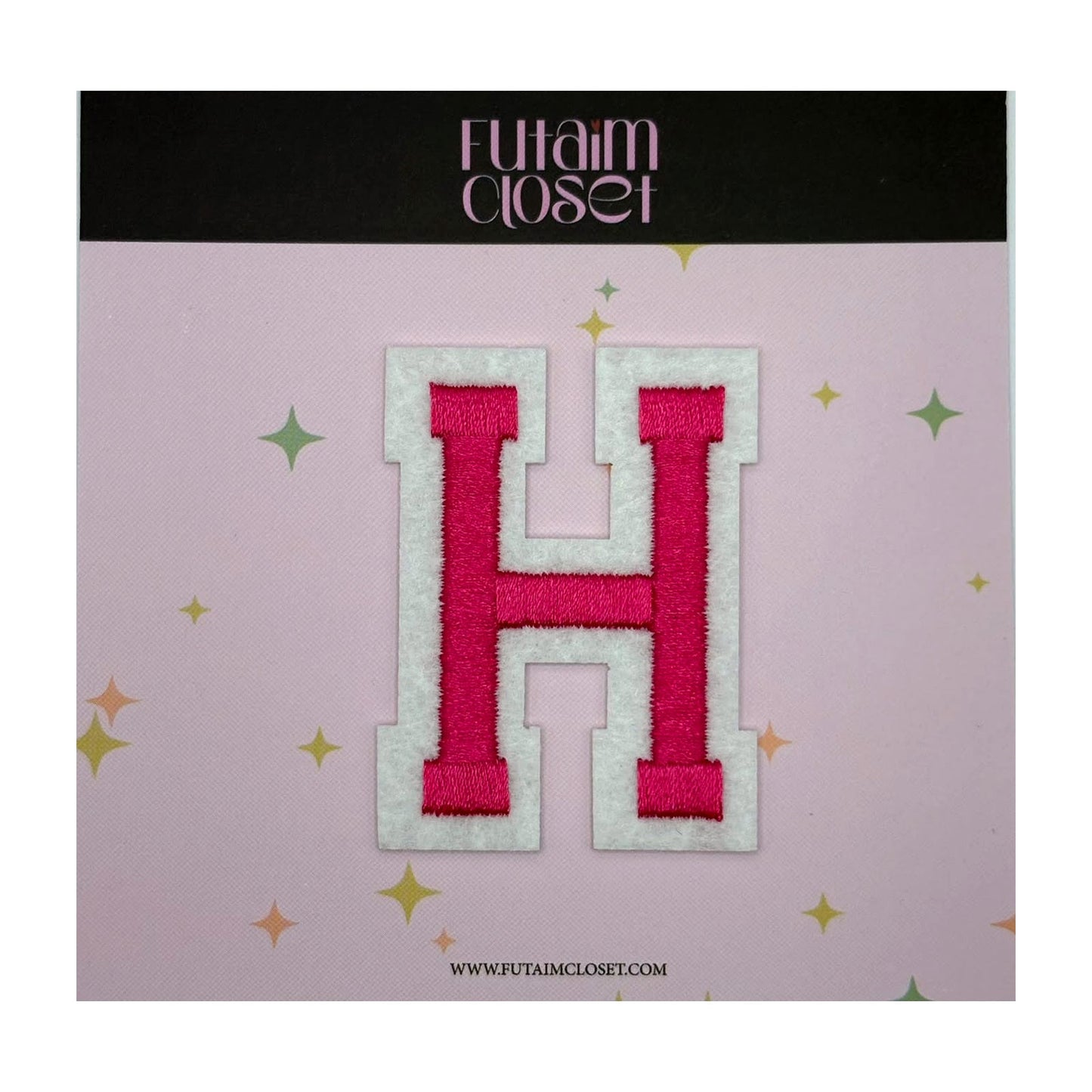 H