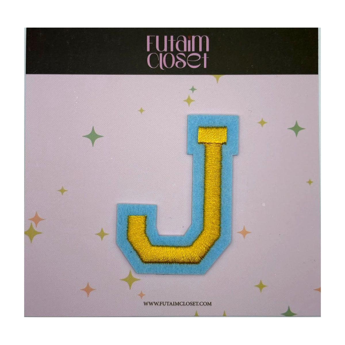 J