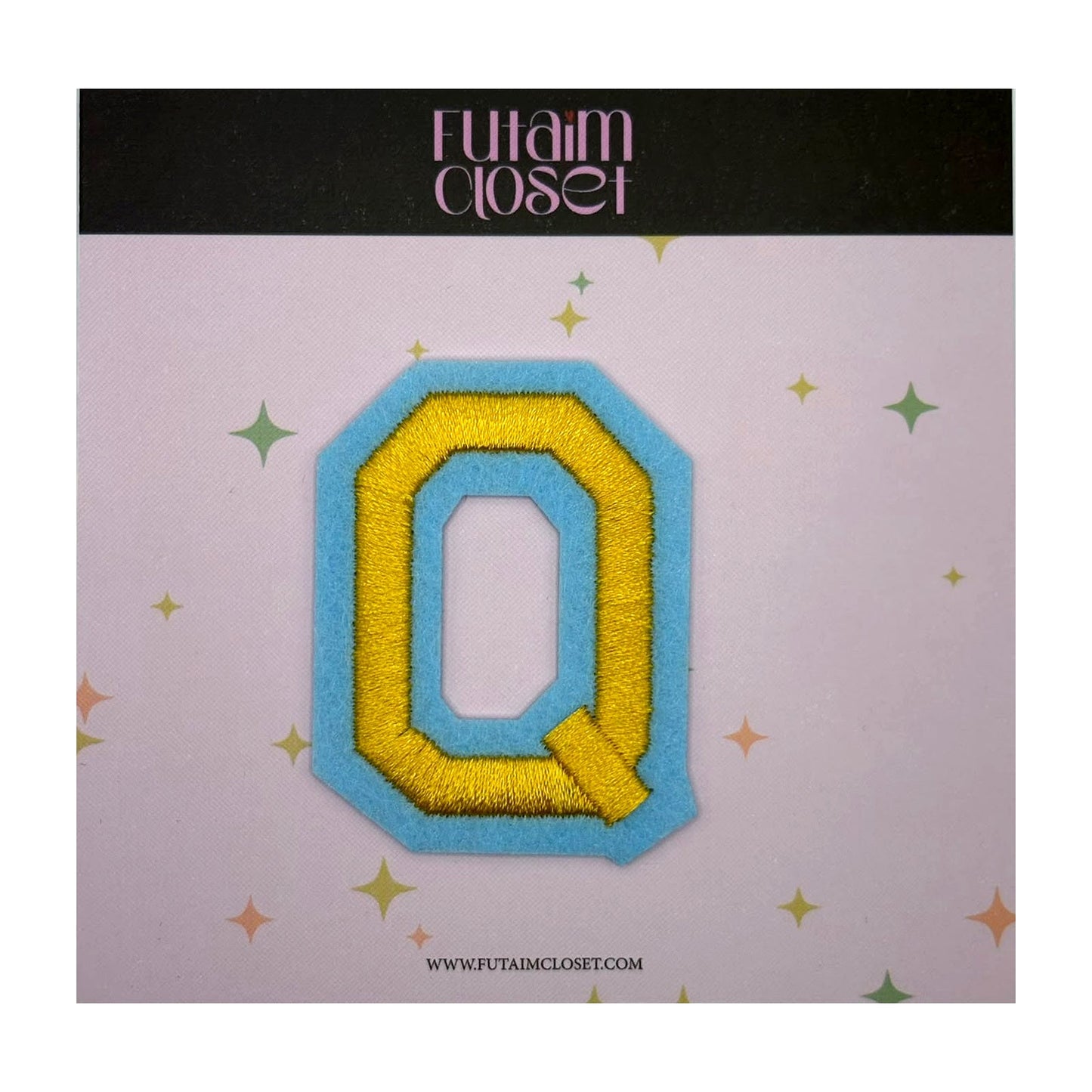 Q