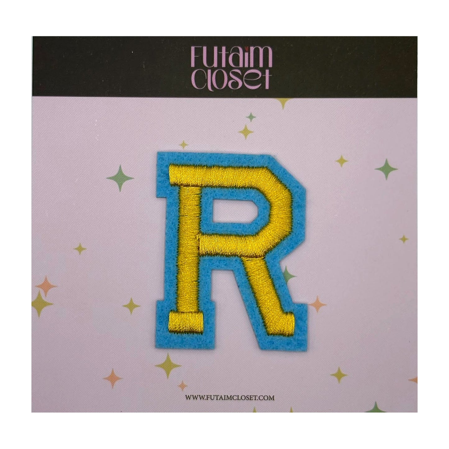 R
