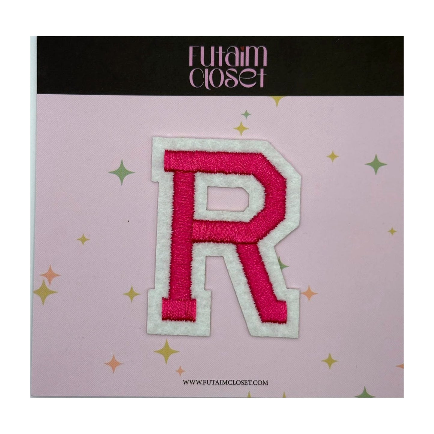 R
