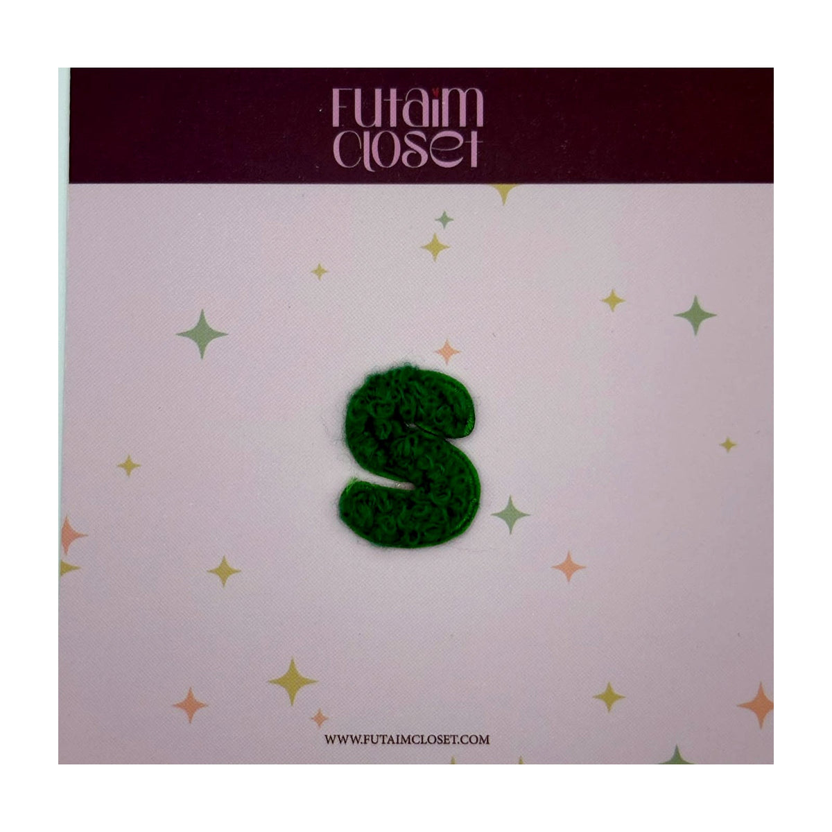 S Green