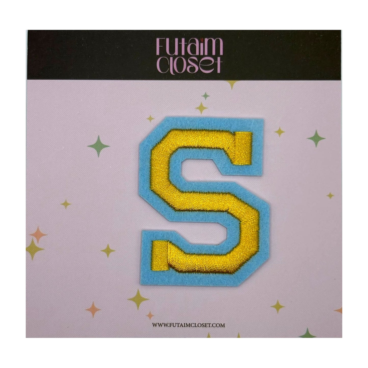 S